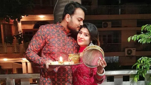 Karwa Chauth 1