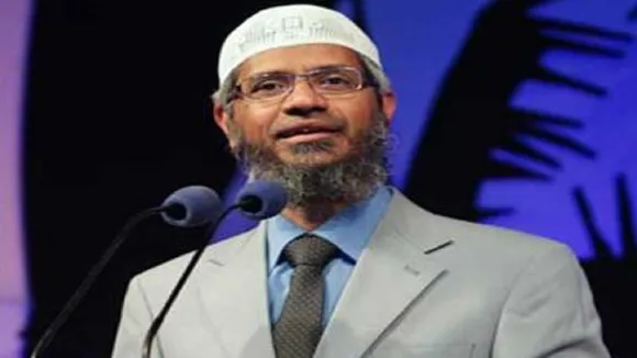 zakir naik