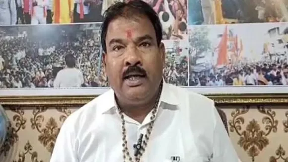 sanjay