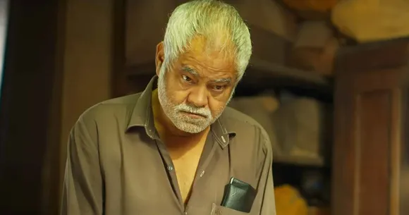 sanjay mishra