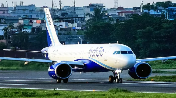 IndiGo Airlines