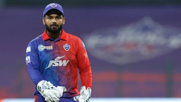 rishabh pant ipl 2025 dc