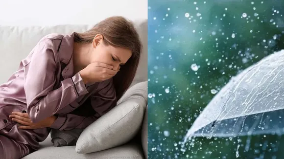 Food Poisoning in Monsoon