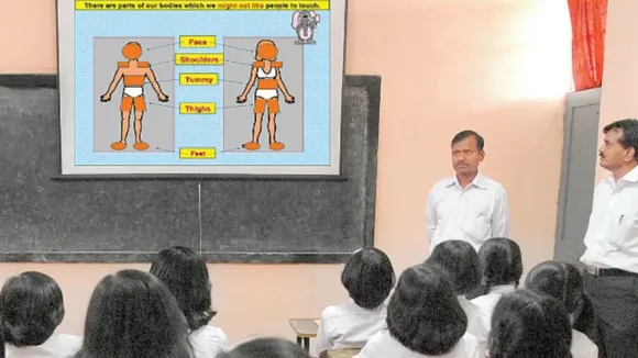 Sex Education in india