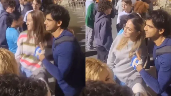 neeraj chopra fans