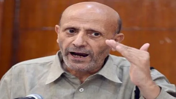 Engineer rashid