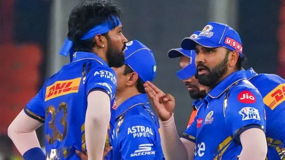 mumbai indians ipl 2025 new bowling coach