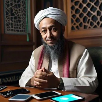 Divorce and 'Khula' in Islam