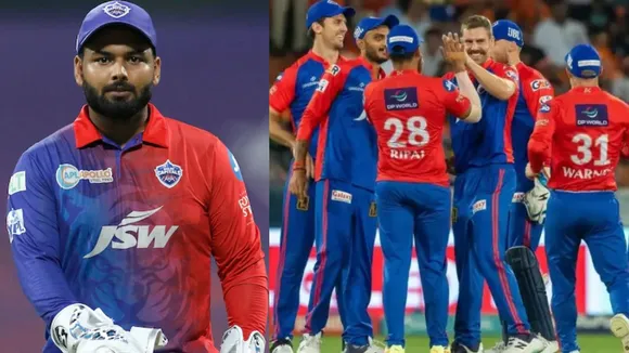 Aiden Markram is also celebrating his 30th birthday along with India star Rishabh Pant 