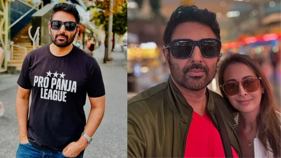 Praveen Dabas 