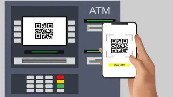 upi atm