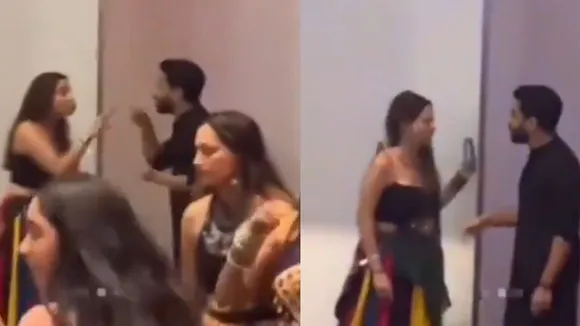 dandiya Nights viral news