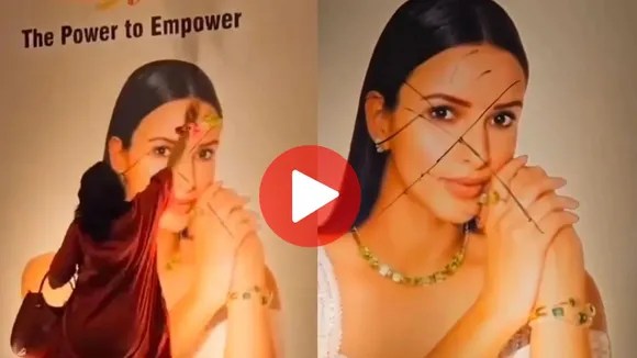 Tripti Dimri