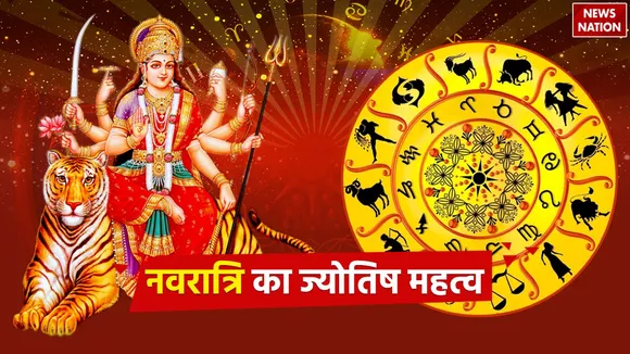 Significance of Navratri