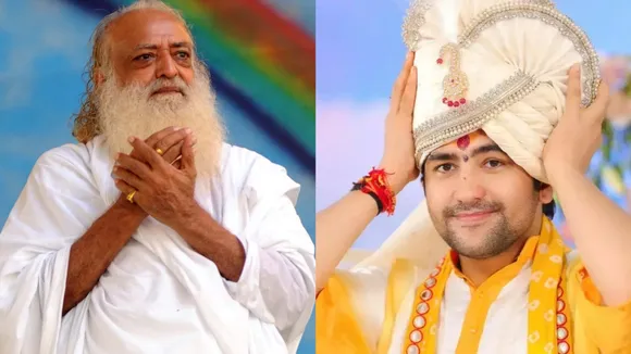Top 8 Richest Baba In India: