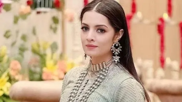 Celina Jaitley 