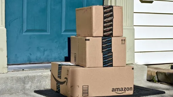 amazon