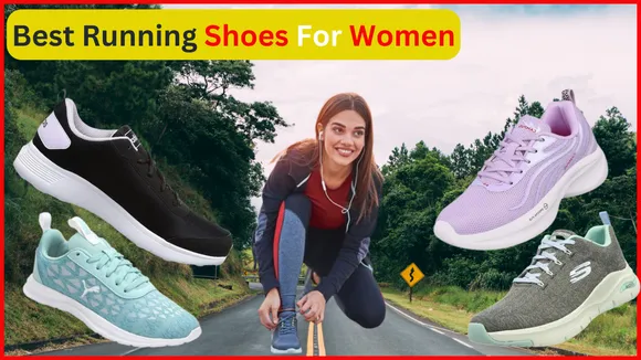 Best Running Shoes For Women