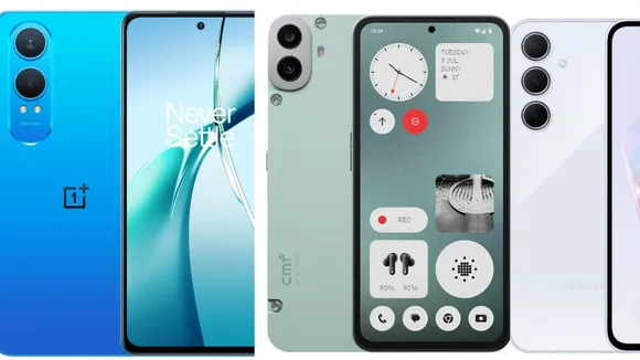 Smartphone Under 20 thousand