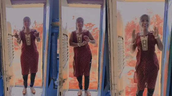 _viral video