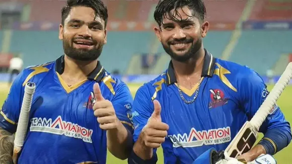 rinku singh mm