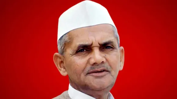 Lal bahadur shastri