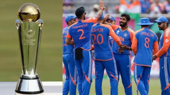 If allowed i would love to go pakistan for Champions Trophy says Kuldeep Yadav 