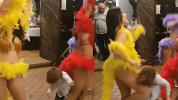 _viral video
