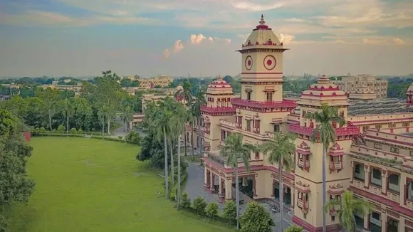 Asia Biggest University