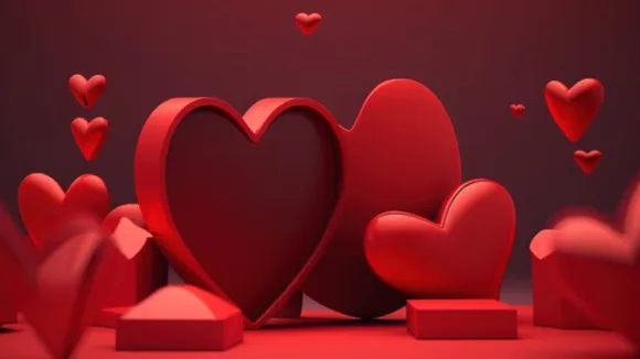 Love Rashifal 08 August 2024