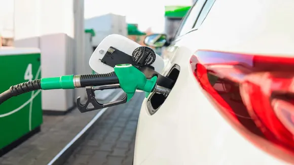Petrol Diesel Price 2 October