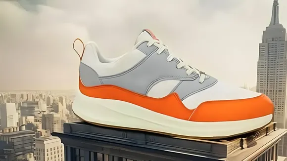 Best Sports Shoes In India