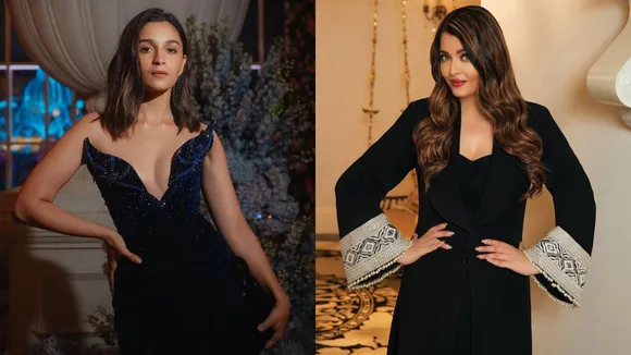 Alia Aishwarya