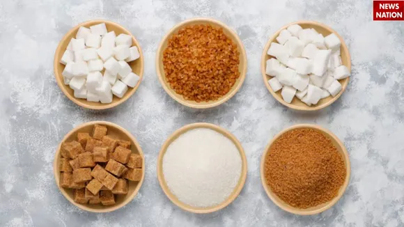 Benefits of Jaggery