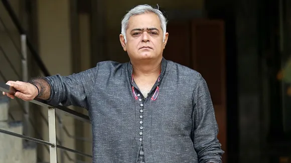 Hansal Mehta