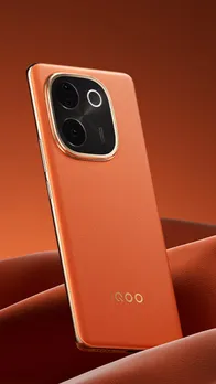 iQOO Z9s Pro 5G