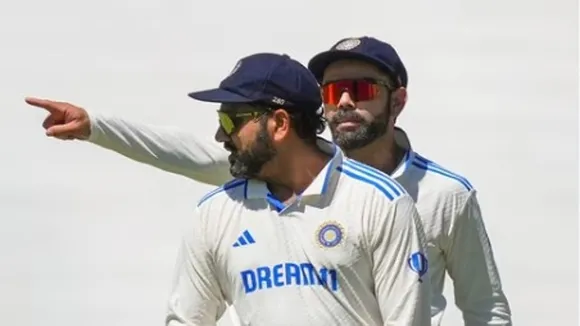 IND vs BAN Kanpur Test