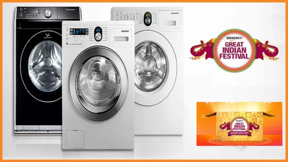 Top Washing Machines
