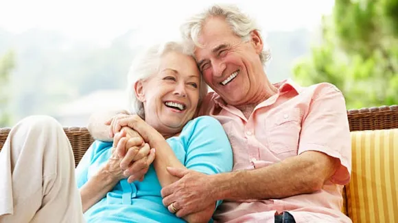Health Tests for senior citizens