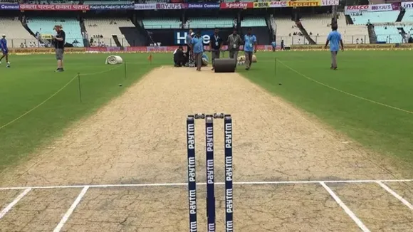 ind vs sl pitch update