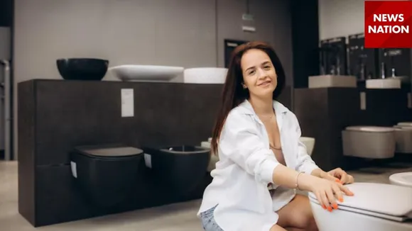 Toilet Mistakes