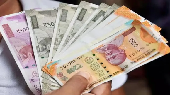 Cash File