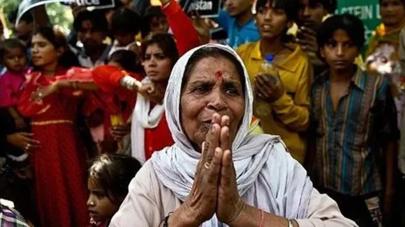 Pakistani Hindus