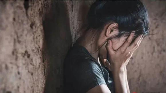 Garhwa gang rape