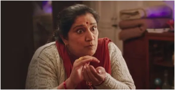 Seema Pahwa on influencers