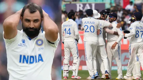 Akash Deep can get chance in Border Gavaskar Trophy if Mohammed Shami does not recover from injury 
