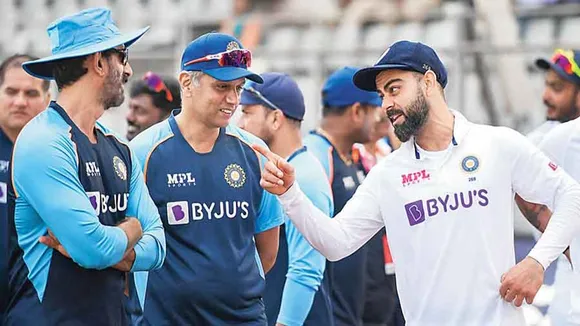 virat kohli catch