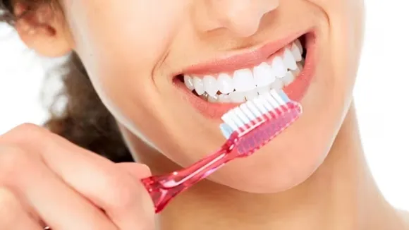 brush