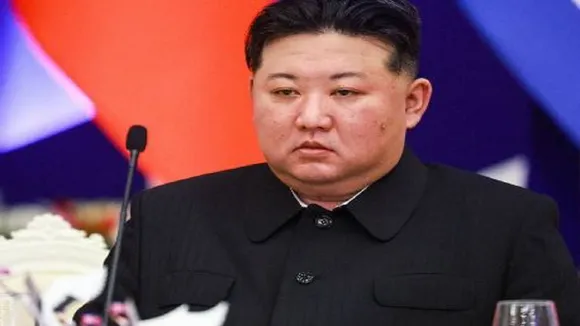 kim jong un