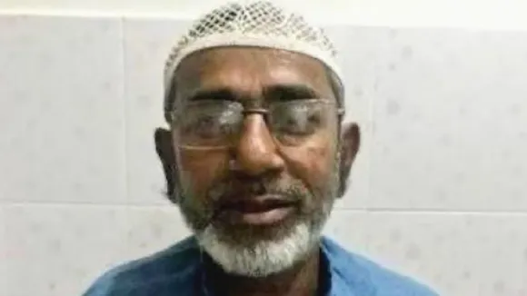 moid khan
